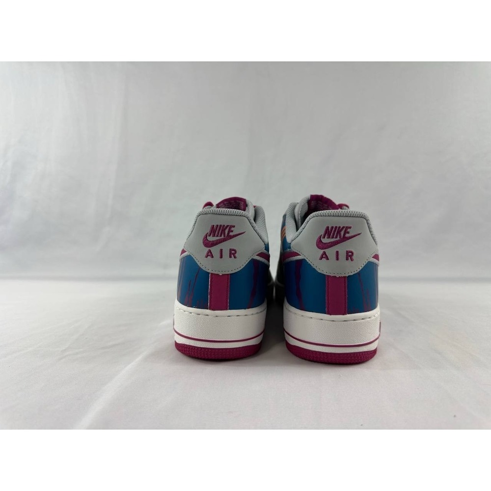 Nike Air Force 1 Low 'Tech Challenge' 2014 Men's 488298-045 Size 12 - Picture 9 of 12